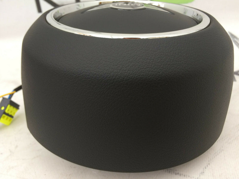 F55 MINI COOPER (4DR) 2015-2020 STEERING WHEEL DRIVER AIR BAG  32306876516 *NEW*