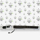 VW TOUAREG MK1 7L 02-06 REAR DOOR MOULDING TRIM PANEL HANDLE SPEAKER RIGHT SIDE