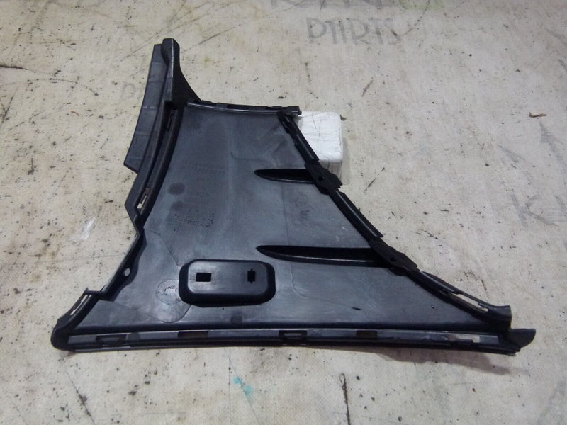 MERCEDES A W177 AMG 2018-22 FRONT RIGHT LOWER TRIM GENUINE A1778853903