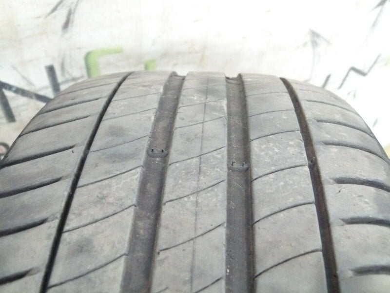 KIA NIRO S LINE ALLOY WHEEL 17" 7JX1H2 ET50 52910-Q4100 TYRE 215/55 R17