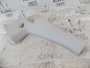VW UP! 2012 To 2016 DRIVER OFF SIDE REAR C PILLAR TRIM COVER 1S3867288 D