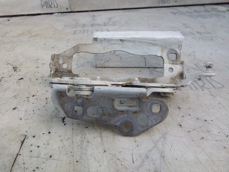 MERCEDES C W204 2007-11 BONNET HOOD LEFT SIDE HINGE GENUINE A2048800728