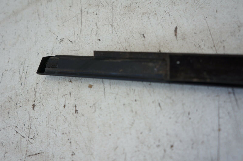BMW 5 SERIES E60 M5 2003-2010 FRONT RIGHT DOOR STRIP TRIM BODY MOULDING