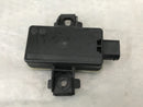 MERCEDES GLC X253 2016-23 SENSOR TYRE PRESSURE TPMS ECU MODULE A0009003713