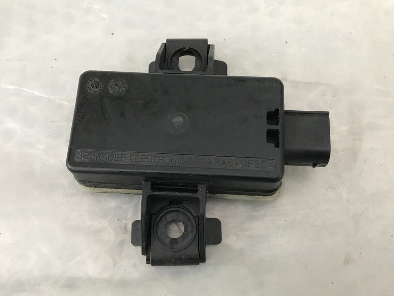 MERCEDES GLC X253 2016-23 SENSOR TYRE PRESSURE TPMS ECU MODULE A0009003713