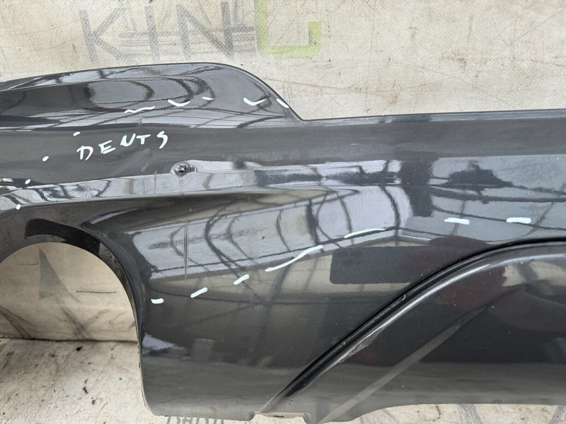 BMW X3 G01 M-SPORT 2017-2021 REAR BUMPER DIFFUSER 5112 8090958