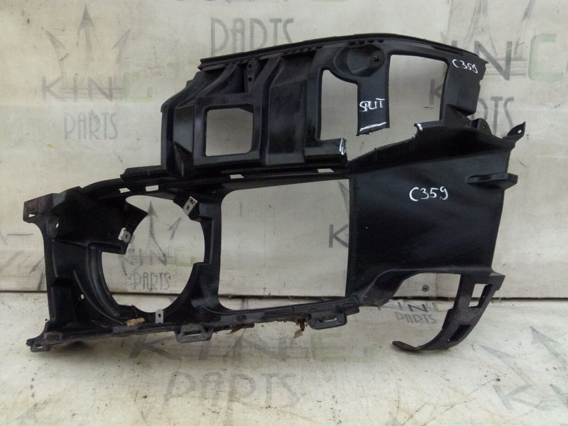 MINI COUNTRYMAN F60 2017-2020 LEFT FOG LIGHT BRACKET GENUINE 5111 7390523