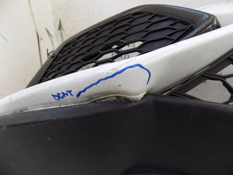 HONDA CIVIC MK10 FC/FK 2017-2021 FRONT BUMPER GENUINE  71102-TGG-A000