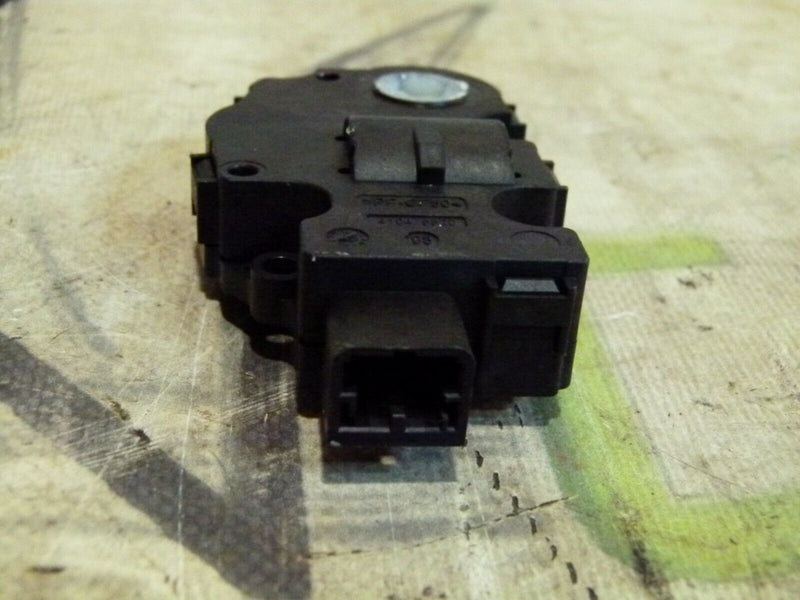 RANGE ROVER SPORT 13-17 HEATER AIR FLAP ACTUATOR SET GENUINE MF113930102