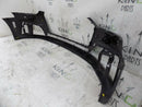 AUDI A5 S-LINE 8W6 2017-20 BLACK FRONT BUMPER GENUINE 6x PDC 8W6807437