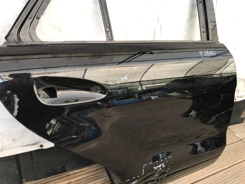 MERCEDES GLE W166 MK3 2011-18 REAR DOOR PANEL RIGHT DRIVER SIDE A2047220111 1880