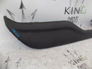 MERCEDES A CLASS W176 2011-15 REAR BUMPER LOWER TRIM GENUINE A1768850325