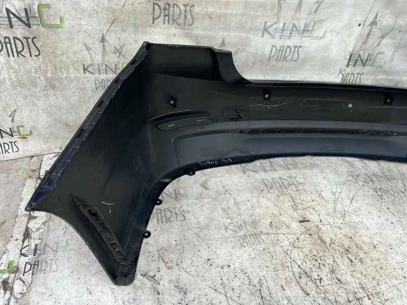 BMW F30 SPORT LINE FACELIFT 2015-18 REAR BUMPER PDC  5112 27276716