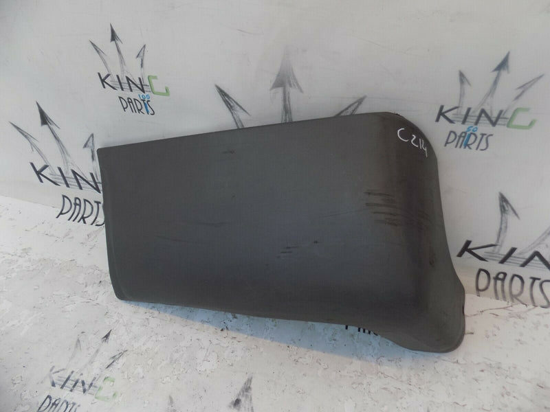 FORD TRANSIT MK3 2001-2013 END CAP REAR BUMPER CORNER LEFT DRIVER SIDE