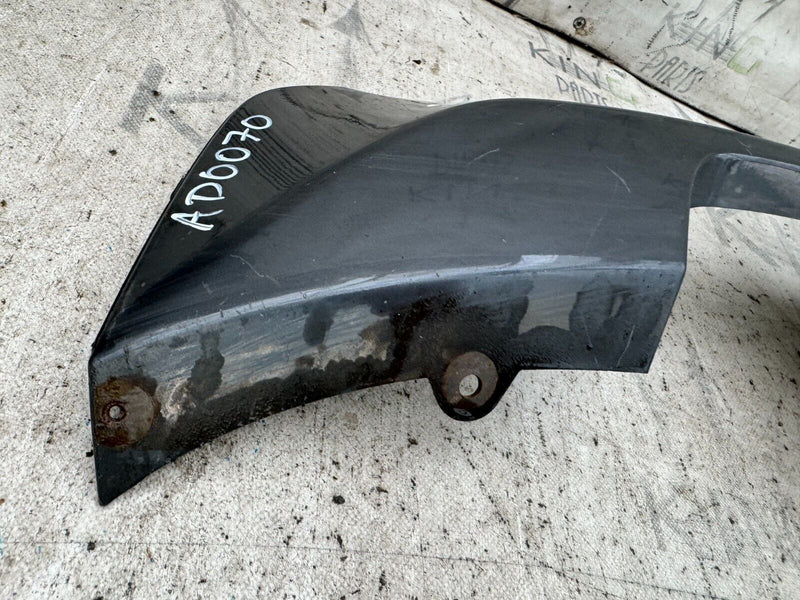 BMW F32 M SPORT 2017-2020 LCI REAR BUMPER DIFFUSER 15857711