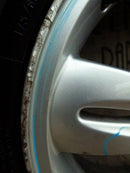 MINI COOPER ONE ALLOY WHEEL RIM 15" 5.5JX15H2 IS45 6763295 TYRE 175/65 R15