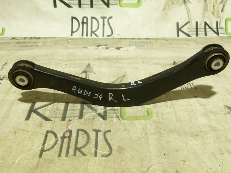 AUDI A4 S4 B9 8W 3.0 TFSI LEFT SIDE REAR WISHBONE CONTROL ARM 8W0505397 E