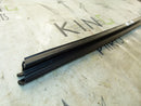 RENAULT CAPTUR 2020-ON REAR RIGHT DOOR WINDOW GLASS SEAL STRIP 7975