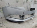 SKODA FABIA MK3 NJ 6V FACELIFT 2018-2020 FRONT BUMPER GENUINE 6V0807221F