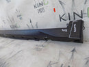 NISSAN X-TRAIL T32 2013-16 RIGHT SIDE SKIRT SILL COVER GENUINE 76850-4CE0A