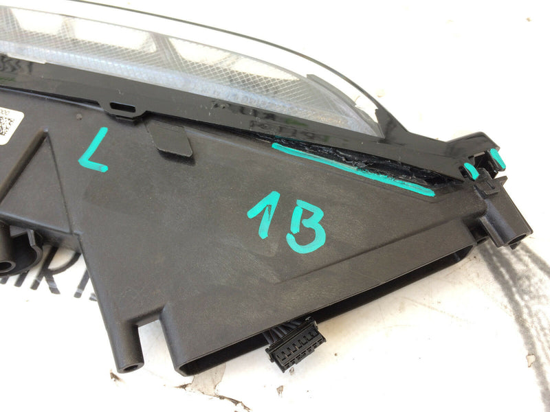 PORSCHE MACAN 95B 2019- LEFT SIDE DAYTIME RUNNING LIGHTS LED 95B.953.08X.X