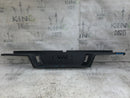 FORD RANGER WILDTRAK 2015-18 REAR BUMPER STEP TRAY GENUINE JB3B17B810B
