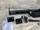 FORD RANGER T6 WILDTRACK COMPLETE MOUNT SET **NEW TOW BAR GENUINE "BRINK"