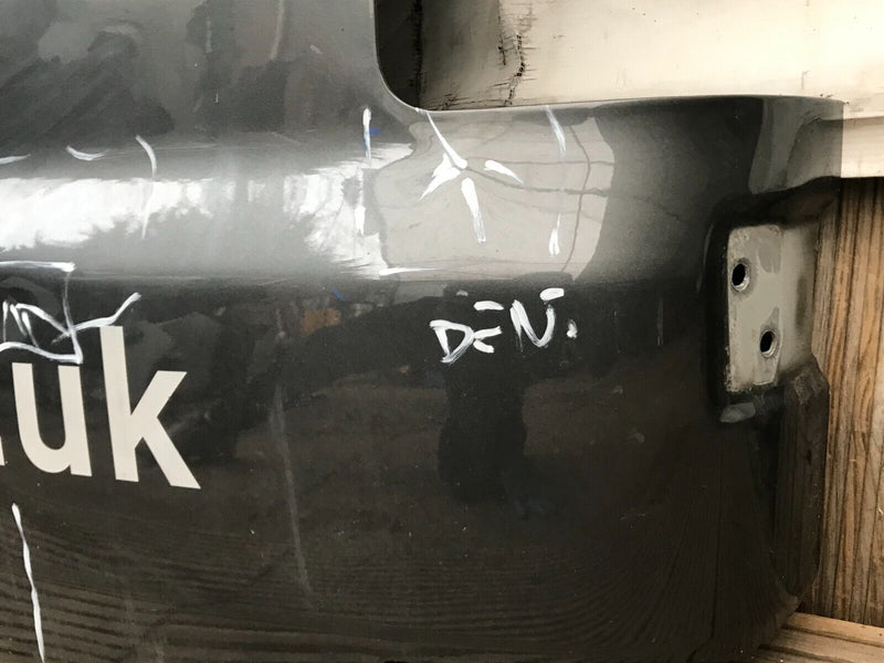 VW TRANSPORTER T5 2009-2015 REAR DOOR PANEL RIGHT DRIVER SIDE 7H0827088