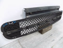 MINI ONE HATCH R50 LCI 2005-06 GENUINE FRONT BUMPER LOWER GRILLE 7127933