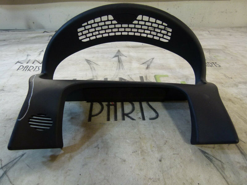 JAGUAR XJ X351 2010-19 SPEEDOMETER INSTRUMENT CLUSTER TRIM SURROUND 93046C38B01