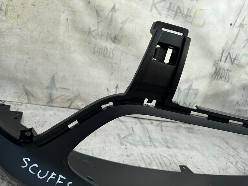 KIA NIRO 2019-ON FRONT BUMPER LOWER SECTION SPLITTER 86512-Q4000