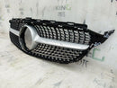 MERCEDES W205 AMG LINE 2014-2018 FRONT BUMPER RADIATOR GRILLE A2058802183