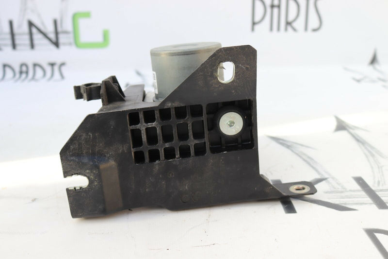 FIAT 500L TREKKING 2013-2017 ABS PUMP & CONTROL MODULE 51920753
