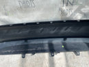 TOYOTA YARIS CROSS 2021-ON REAR BUMPER DIFFUSER 524530D100