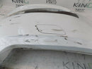 AUDI Q3 2012-2015  FRONT BUMPER CORNER WHITE RIGHT GENUINE 8U0807438
