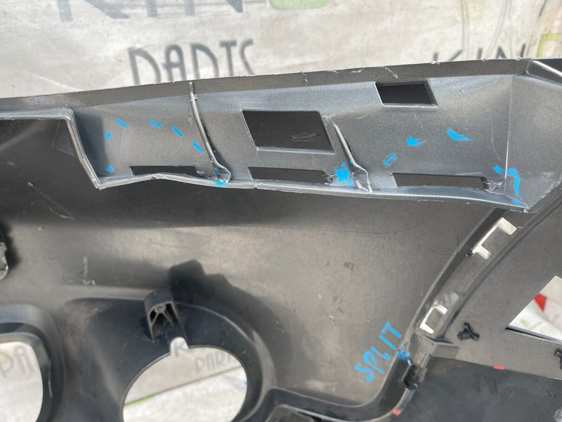 MINI COOPER PACEMAN R61 2013-2016 FRONT BUMPER GENUINE 9802217