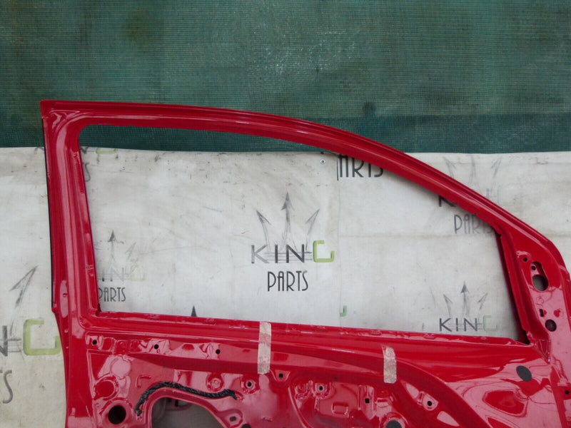 CITROEN C1 TOYOTA AYGO MK2 2014-22 FRONT DOOR PANEL LEFT PASSENGER SIDE