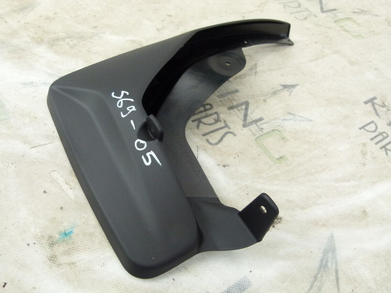 LEXUS RX MK4 2015-19 REAR LEFT MUD GUARD FLAP GENUINE 76626YY120