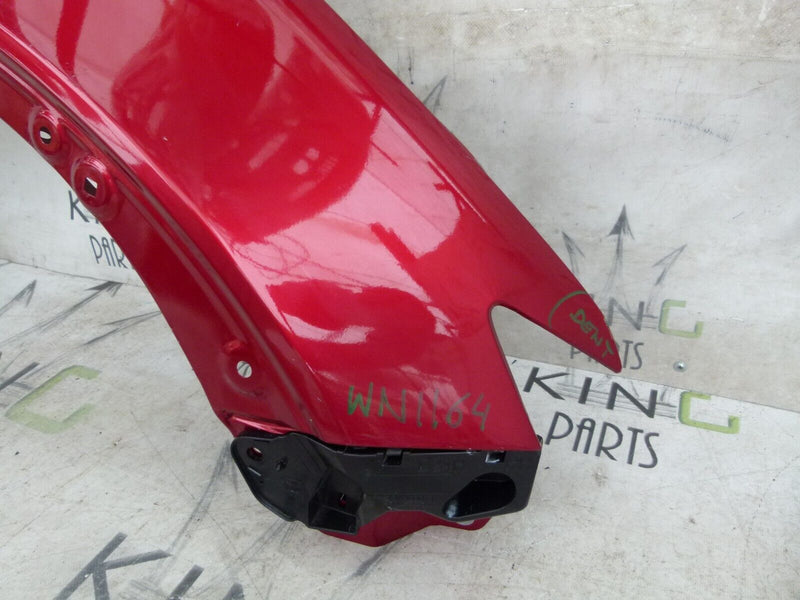 MAZDA CX-3 DK 2015-ON GENUINE FRONT FENDER WING PANEL RIGHT DRIVER SIDE
