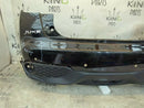 NISSAN JUKE FACELIFT 2014-2018 BLACK REAR BUMPER GENUINE 85022-BV80H