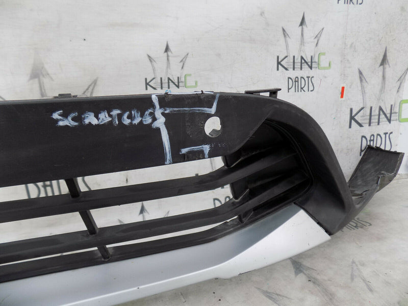 BMW X1 F48 2015-2018 LOWER FRONT BUMPER GENUINE 5111 7354816