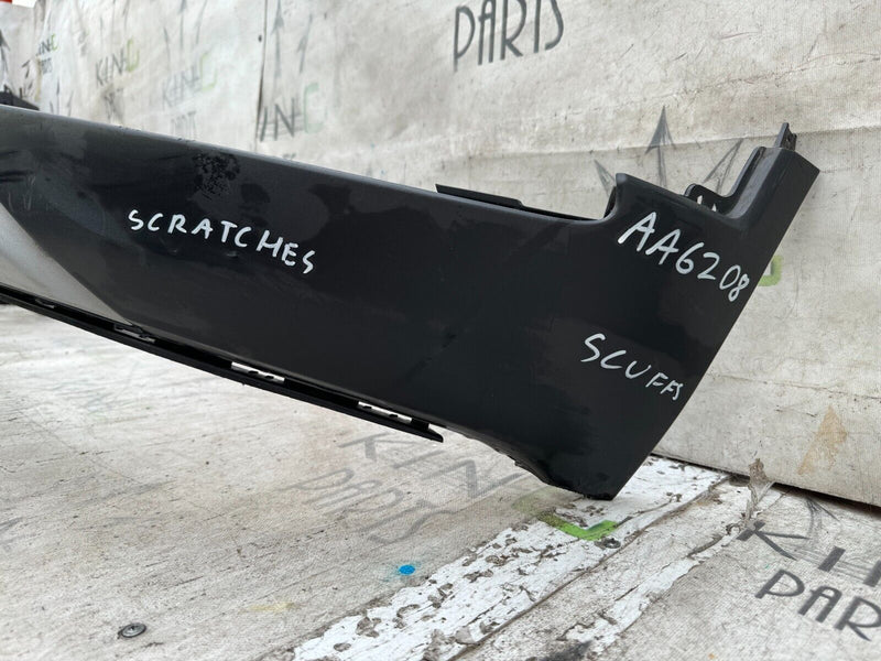 VAUXHALL MOKKA X 2016-2020 FRONT BUMPER LOWER SECTION 42536902