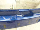 MAZDA 3 BK FACELIFT SALOON 2006-2009 REAR BUMPER GENUINE BS4J50221