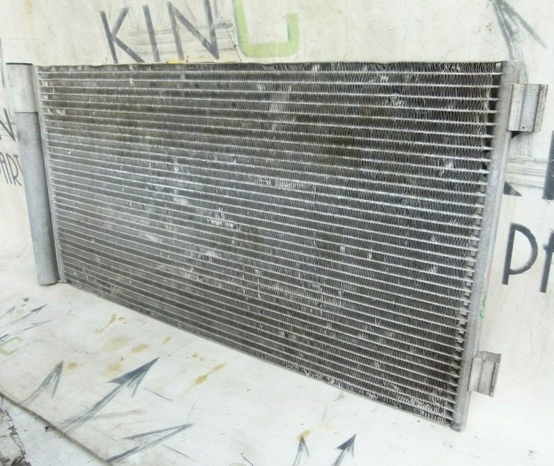 MINI COOPER R55 R56 R60 1.6 PETROL AIR CON CONDITIONING CONDENSER AC 9228607