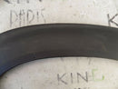 CITROEN C3 AIRCROSS 2017-ON REAR RIGHT WHEEL ARCH TRIM COVER WING 13476855