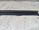 MERCEDES W205 C CLASS 14-21 REAR LEFT WINDOW SEALING RAIL A2057350365 #