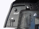 VW UP 2011-2017 3DR REAR BODY TRIM COVERING PARCEL SHELF HOLDER RIGHT SIDE O/S