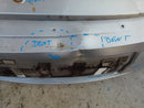SKODA OCTAVIA II FACELIFT 2009-2013 FRONT BUMPER GENUINE 1Z0807221