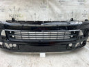 VW TRANSPORTER CARAVELLE T6 2016-2019 FRONT BUMPER 7E5807221