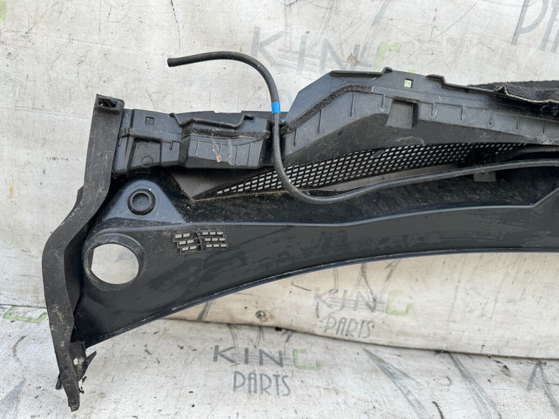 NISSAN QASHQAI J11 2014-2018 WIPER SCUTTLE PANEL 668624EA1A